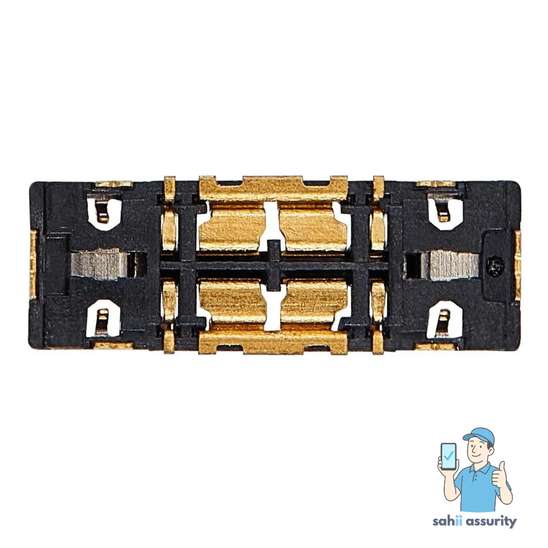 Battery Connector for Apple iPhone 14 Plus thumbnail